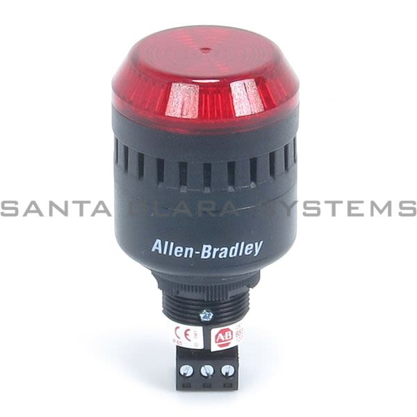 Allen Bradley 855PC-B10ME422 Panel Mount Sounder Product Image