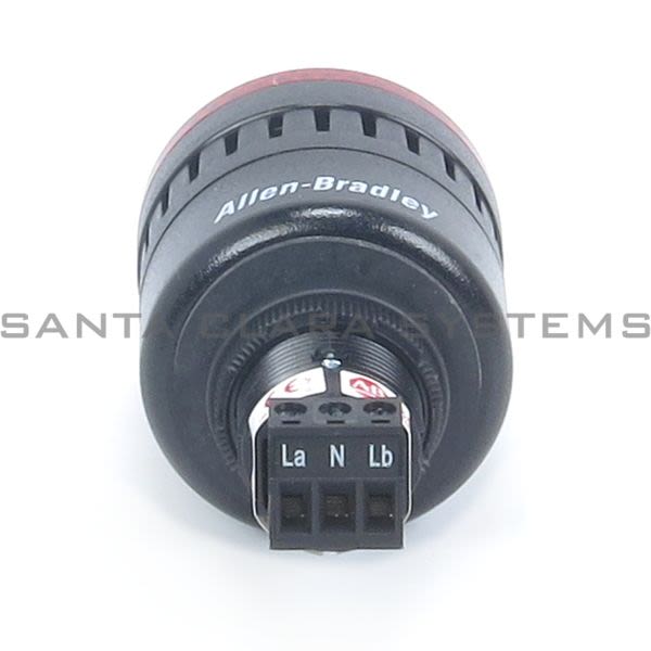 Allen Bradley 855PC-B10ME422 Panel Mount Sounder Product Image