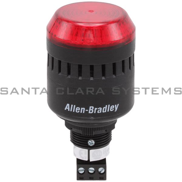 Allen Bradley 855PC-B12ME422 Panel Mount Sounder Product Image