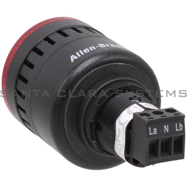 Allen Bradley 855PC-B12ME422 Panel Mount Sounder Product Image