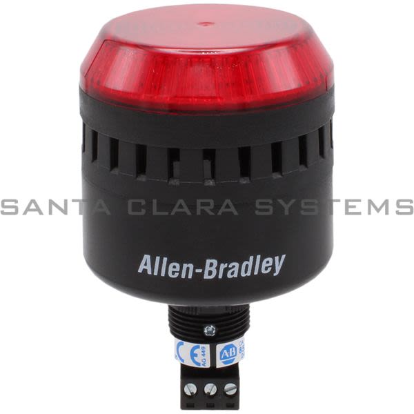 Allen Bradley 855PC-B24LE422 Panel Mount Sounder Product Image