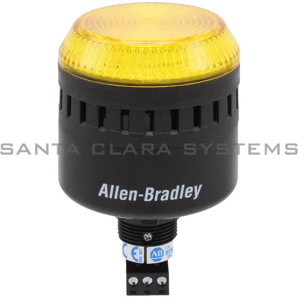 Allen Bradley 855PC-B24LE822 Panel Mount Sounder Product Image