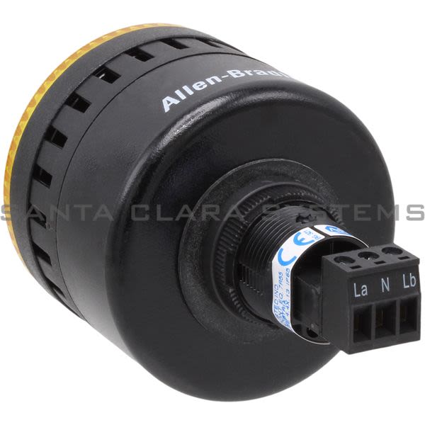 Allen Bradley 855PC-B24LE822 Panel Mount Sounder Product Image