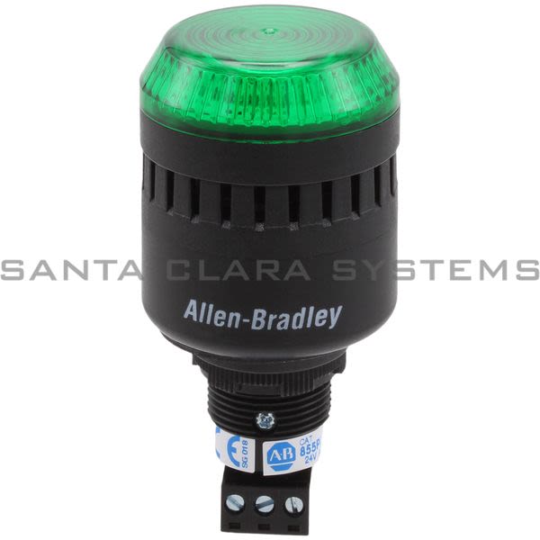 Allen Bradley 855PC-B24ME322 Panel Mount Sounder Product Image