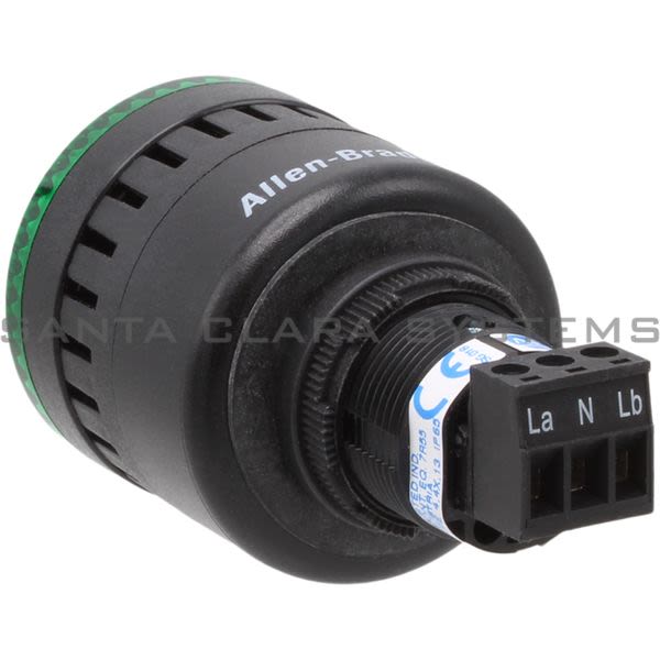 Allen Bradley 855PC-B24ME322 Panel Mount Sounder Product Image