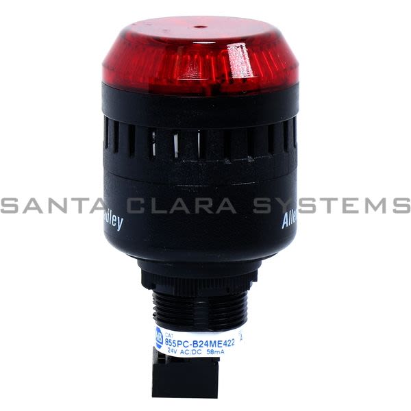 Allen Bradley 855PC-B24ME422 Sounder Product Image