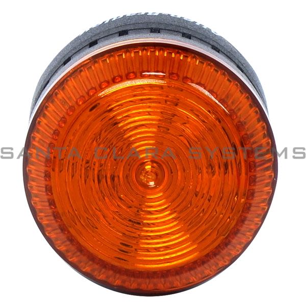 Allen Bradley 855PC-B24ME522 Amber Sounder With LED Product Image