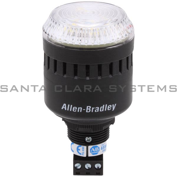 Allen Bradley 855PC-B24ME722 Panel Mount Sounder Product Image