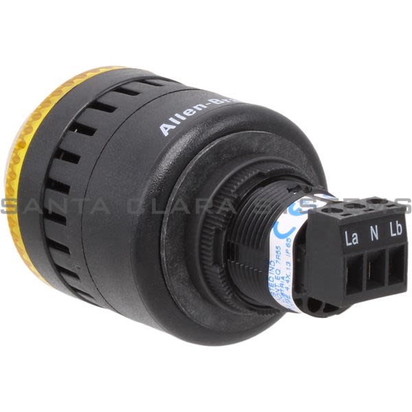 Allen Bradley 855PC-B24ME822 Panel Mount Sounder Product Image