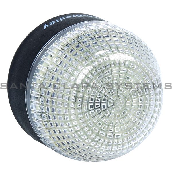 Allen Bradley 855PD-B24LEF3422 Dual-Circuit Alarm Product Image