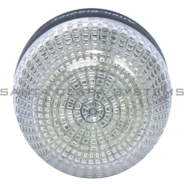 Allen Bradley 855PD-B24LEF3422 Dual-Circuit Alarm Product Image