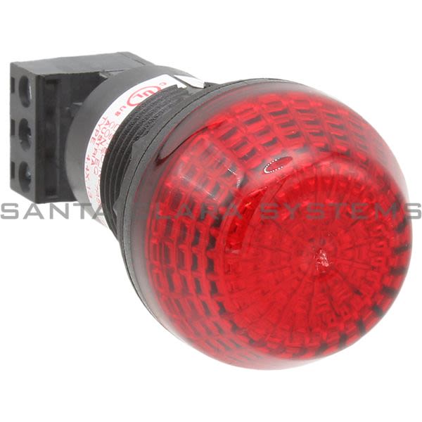 Allen Bradley 855PS-B10SE422 Panel Mount Strobe Product Image