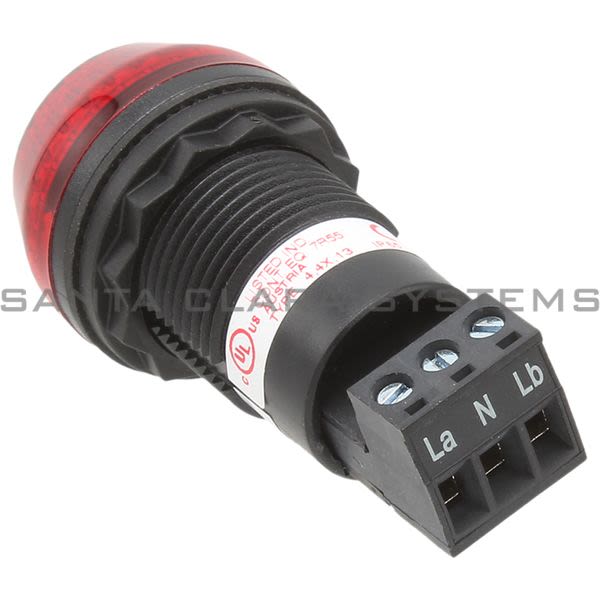 Allen Bradley 855PS-B10SE422 Panel Mount Strobe Product Image