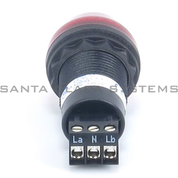 Allen Bradley 855PS-B24SE422 Panel Mount Strobe Product Image