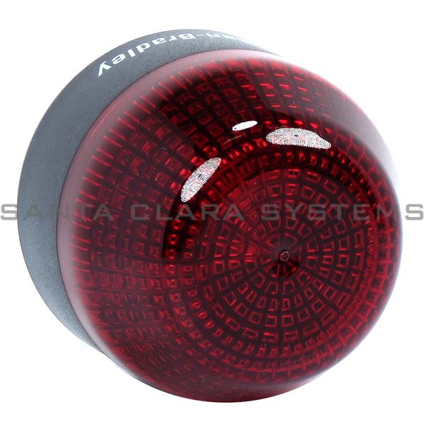 Allen Bradley 855PS-B30LE422 Panel Mount Strobe Product Image