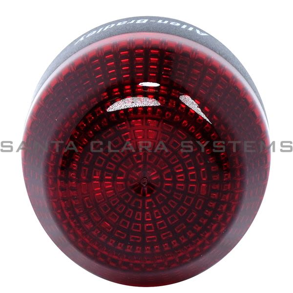 Allen Bradley 855PS-B30LE422 Panel Mount Strobe Product Image