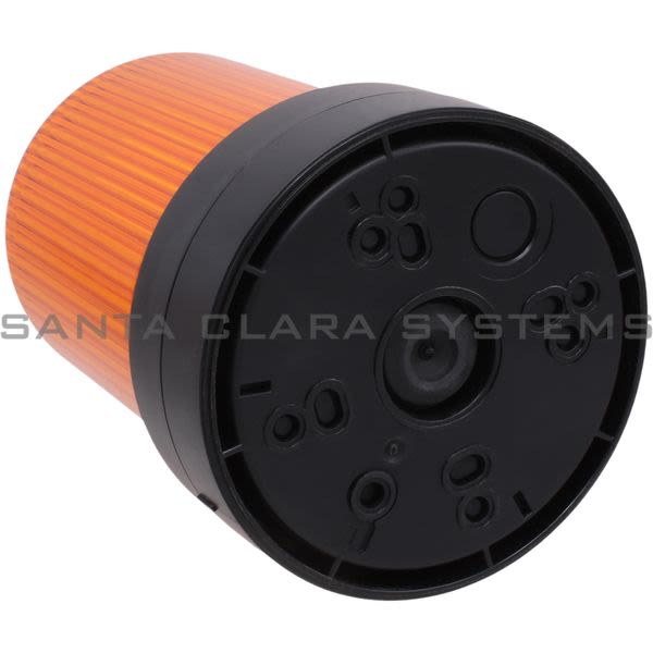 Allen Bradley 855R-BS10MF5 Round 110 mm Beacon | Amber Product Image