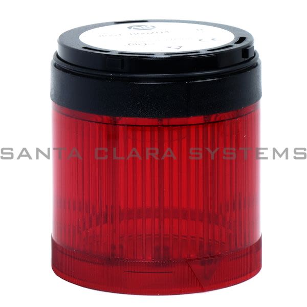 Allen Bradley 855T-B00XN4 Control Tower Stack Light, Black Housing Product Image