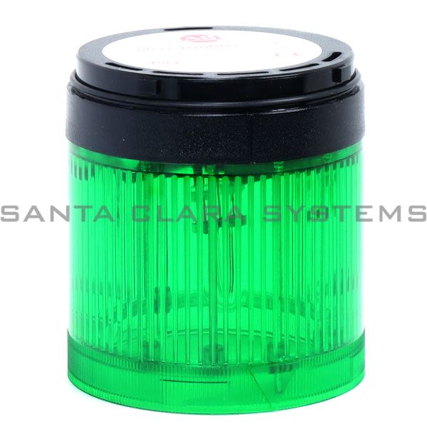 Allen Bradley 855T-B10BR3 Strobe Green Product Image