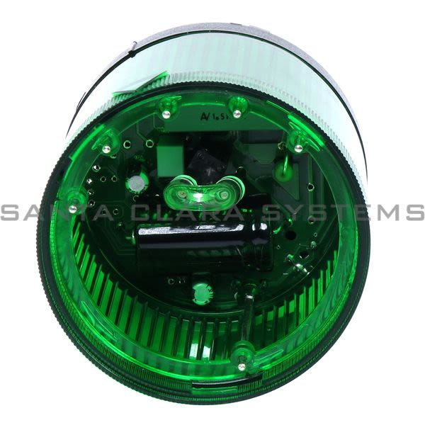 Allen Bradley 855T-B10BR3 Strobe Green Product Image