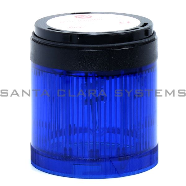 Allen Bradley 855T-B10BR6 Blue Strobe 120V Product Image