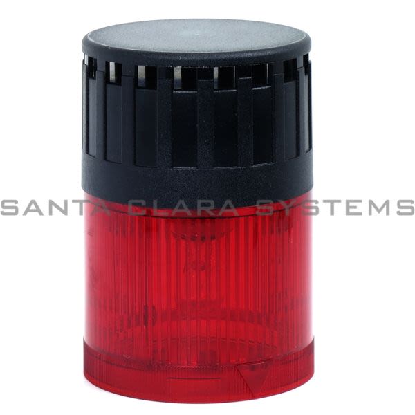 Allen Bradley 855T-B10DC4 Control Tower Stack Light Product Image