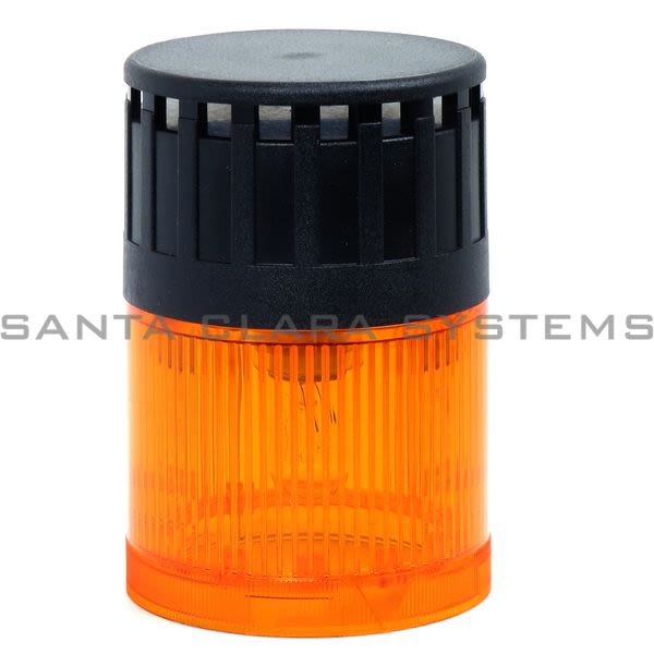 Allen Bradley 855T-B10DC5 Steady/Sound Amber 120V Product Image