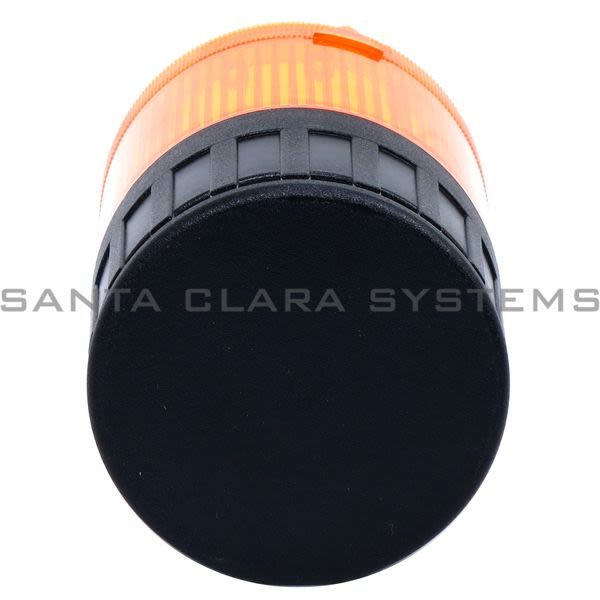 Allen Bradley 855T-B10DC5 Steady/Sound Amber 120V Product Image