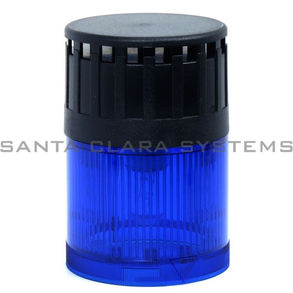 Allen Bradley 855T-B10DC6 Stacklight Product Image