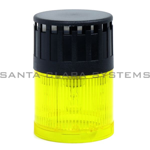 Allen Bradley 855T-B10DC8 Control Tower Stack Light Product Image