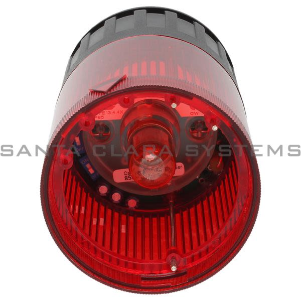 Allen Bradley 855T-B10DD4 Control Tower Stack Light Product Image