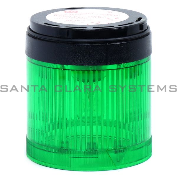 Allen Bradley 855T-B10DN3  Control Tower Stack Light Product Image