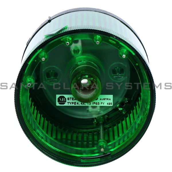 Allen Bradley 855T-B10DN3  Control Tower Stack Light Product Image
