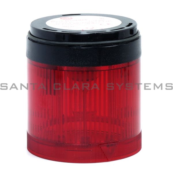 Allen Bradley 855T-B10DN4  Control Tower Stack Light Product Image