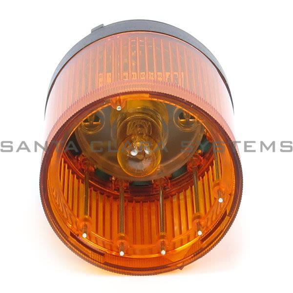 Allen Bradley 855T-B10DN5 Control Tower Stack Light Product Image