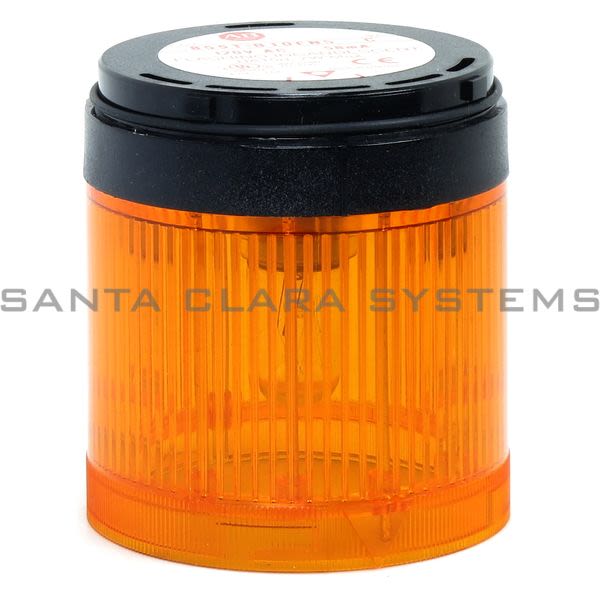 Allen Bradley 855T-B10FN5 Amber Flashing Light Product Image