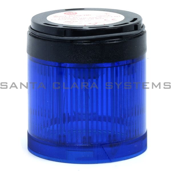 Allen Bradley 855T-B10FN6 Control Tower Stack Light Product Image