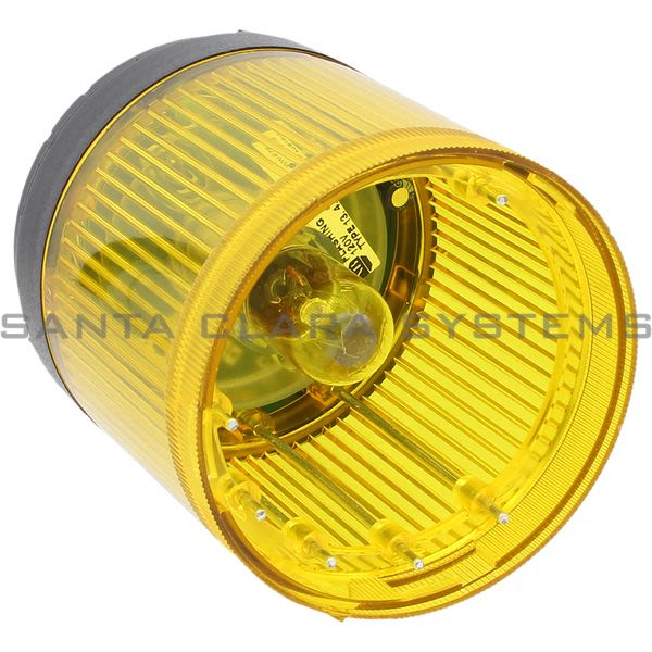 Allen Bradley 855T-B10FN8 Control Tower Stack Light Product Image