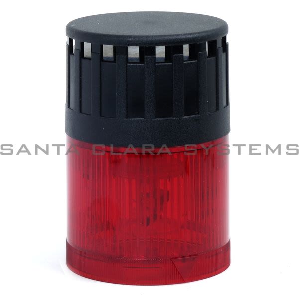 855TB10GC4 Allen Bradley Control Tower Stack Light Santa Clara Systems