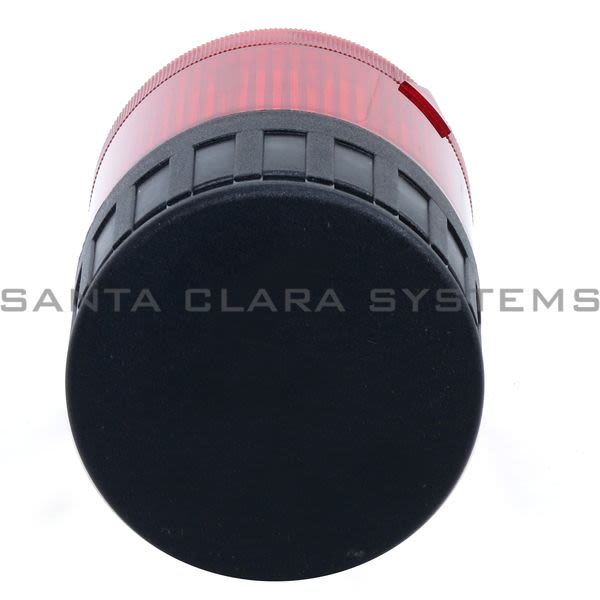 855TB10GC4 Allen Bradley Control Tower Stack Light Santa Clara Systems