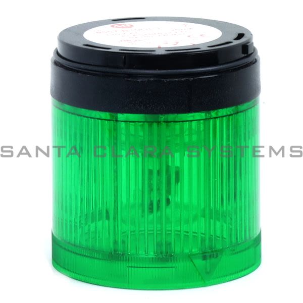 Allen Bradley 855T-B10GL3 Control Tower Stack Light Product Image