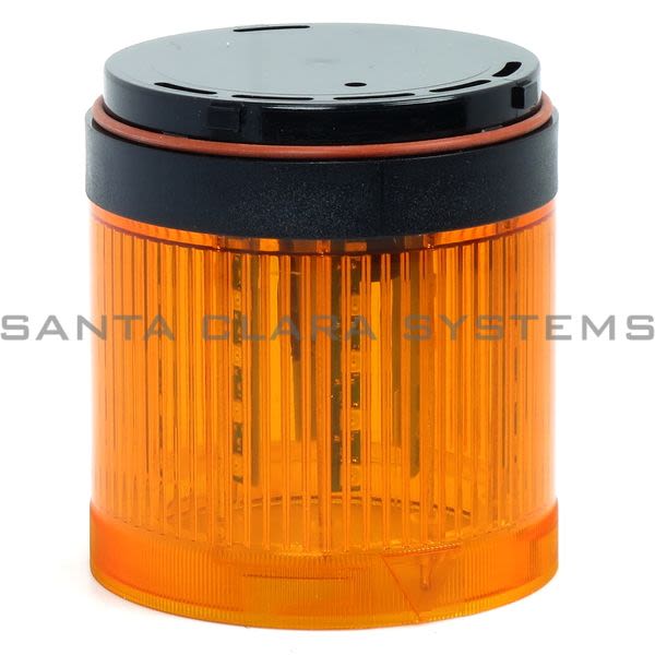 Allen Bradley 855T-B10HL5 Flashing LED Amber 120V Type 12 , IP54 Product Image