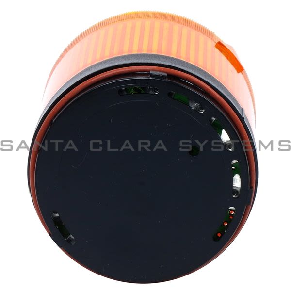 Allen Bradley 855T-B10HL5 Flashing LED Amber 120V Type 12 , IP54 Product Image