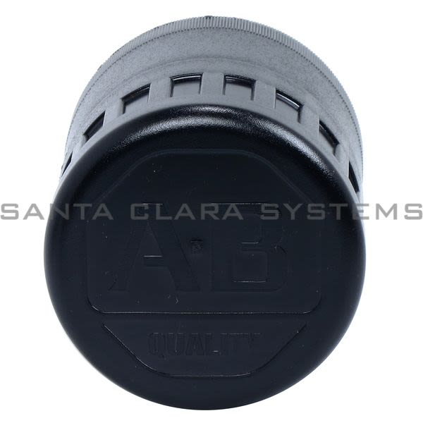 Allen Bradley 855T-B10SA1 Stacklight Alarm Product Image
