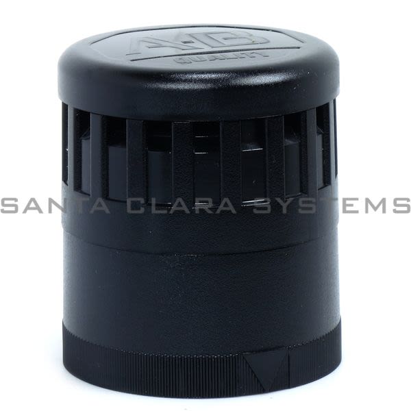 Allen Bradley 855T-B10SA2 Single Tone Sound Product Image