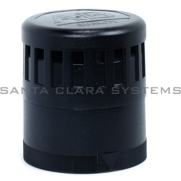 855T-B10TA1 Allen Bradley Sound Module - Santa Clara Systems