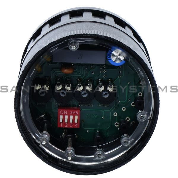 Allen Bradley 855T-B10TA1 Sound Module Product Image