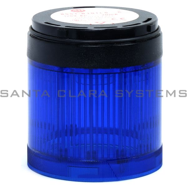 Allen Bradley 855T-B10TL6  Control Tower Stack Light Product Image