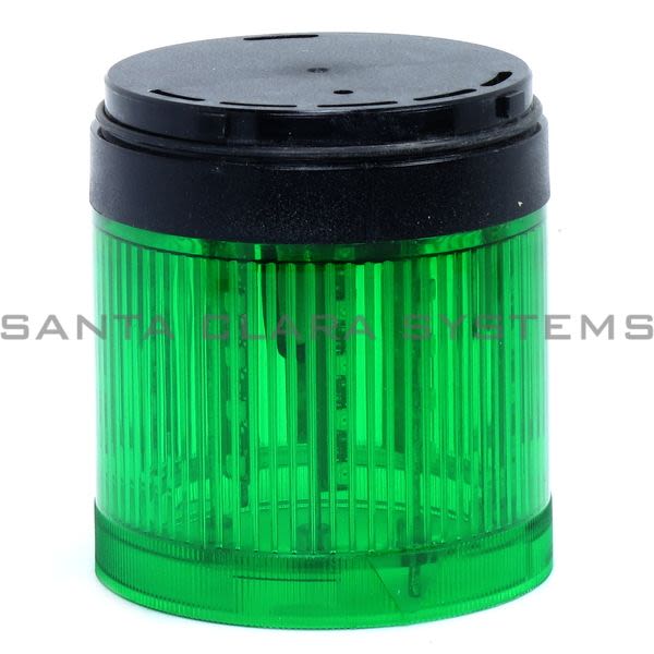 Allen Bradley 855T-B10YL3 Steady LED Product Image