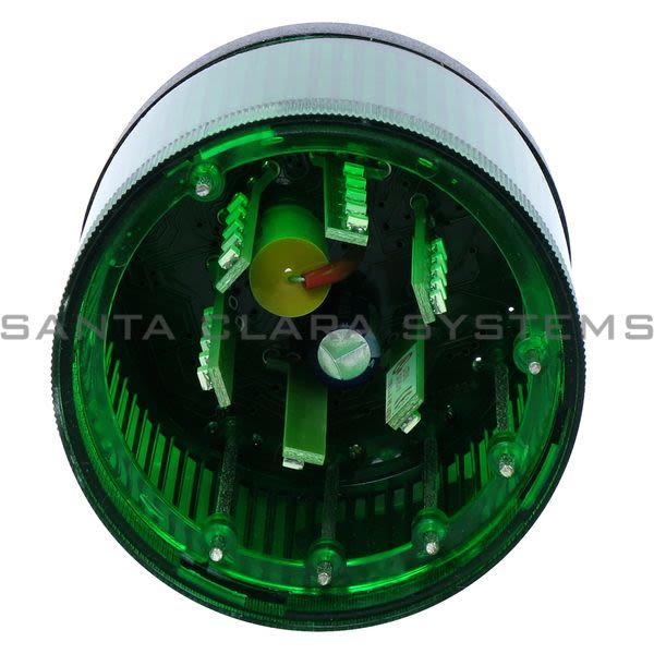 Allen Bradley 855T-B10YL3 Steady LED Product Image